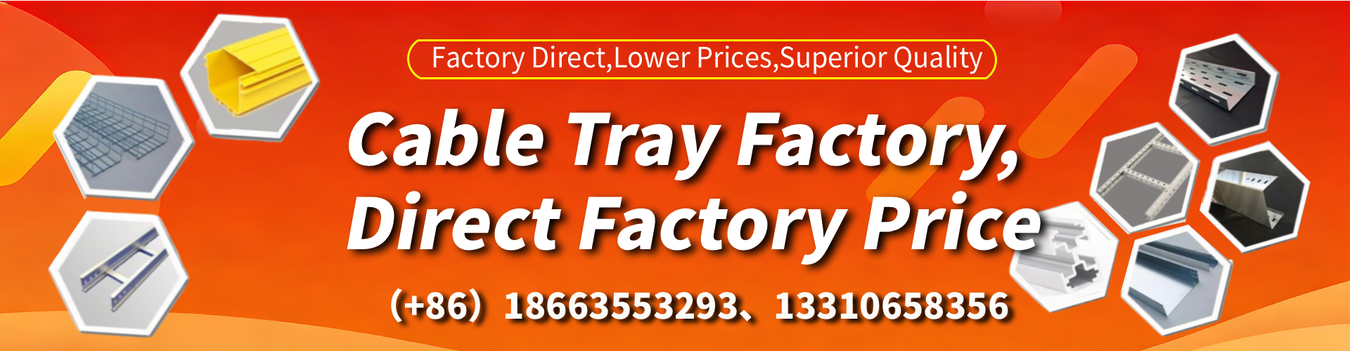 Hervey Bay Cable Tray Manufacturer